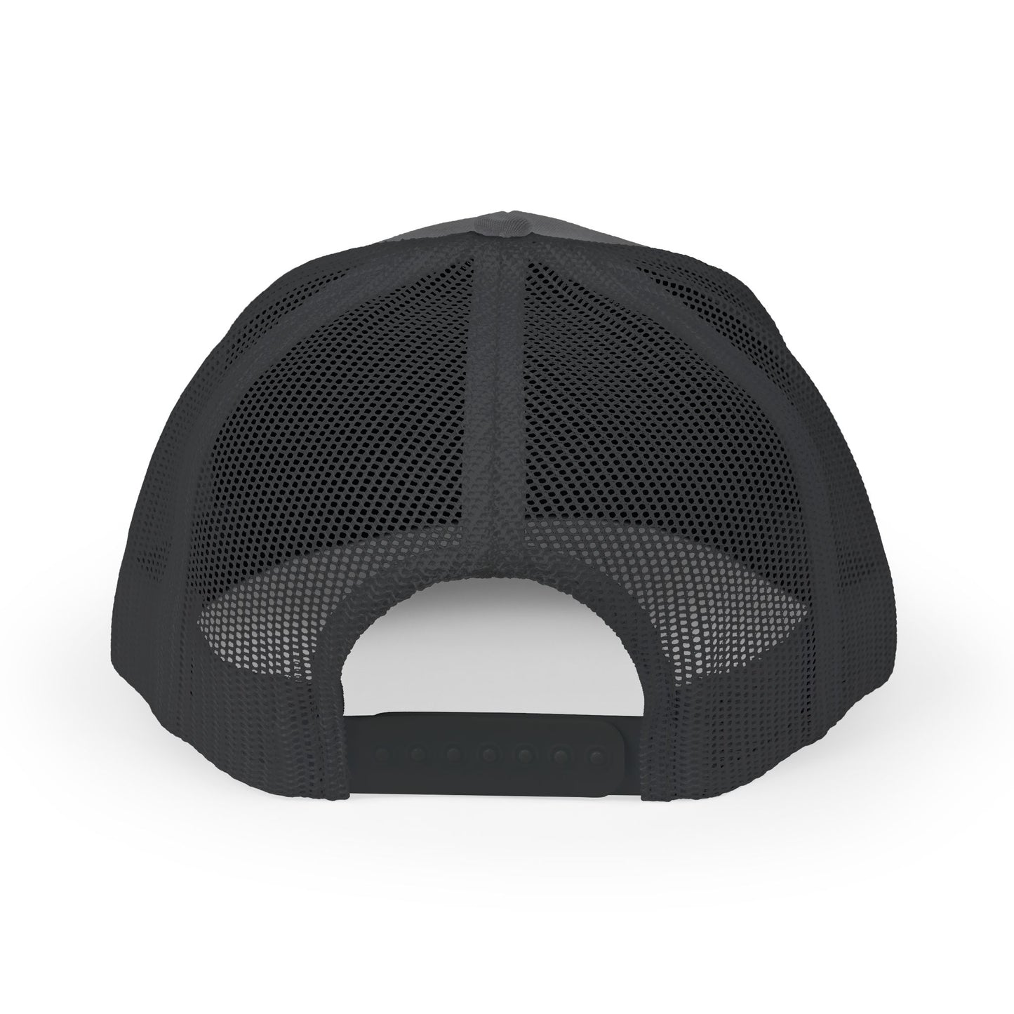 Snapback Trucker Cap mazikna