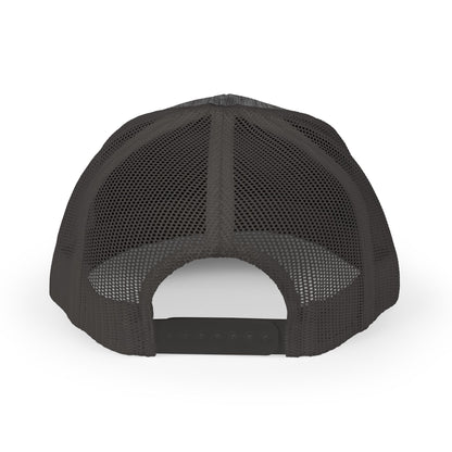 Snapback Trucker Cap mazikna