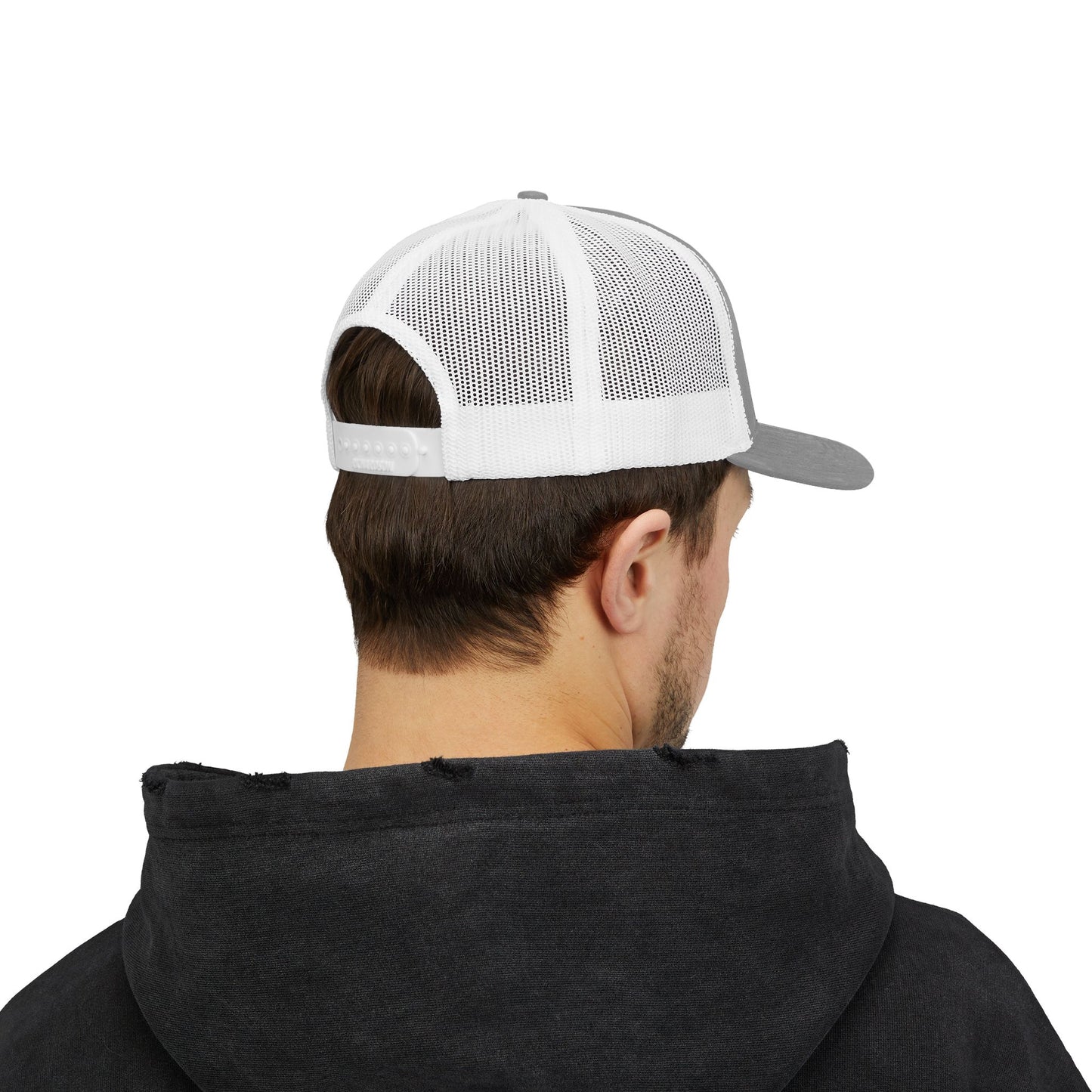 Snapback Trucker Cap mazikna