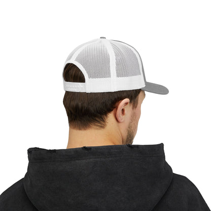Snapback Trucker Cap mazikna