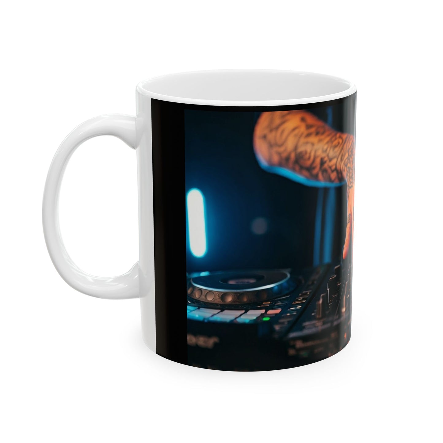 Ceramic Mug, (11oz, 15oz)