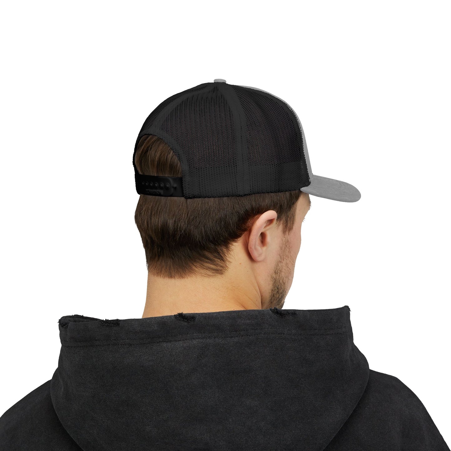 Snapback Trucker Cap mazikna
