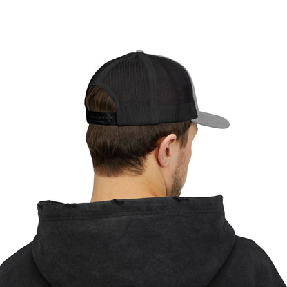 Snapback Trucker Cap mazikna