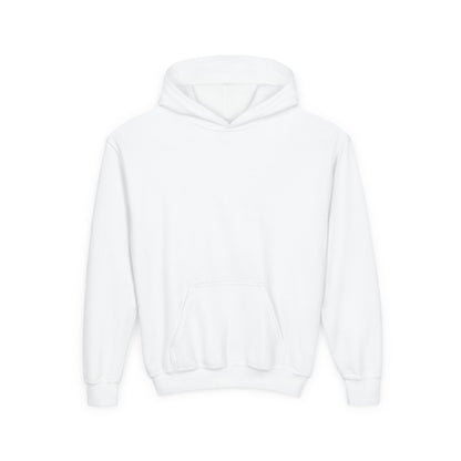 Youth Heavy Blend Hooded Sweatshirt