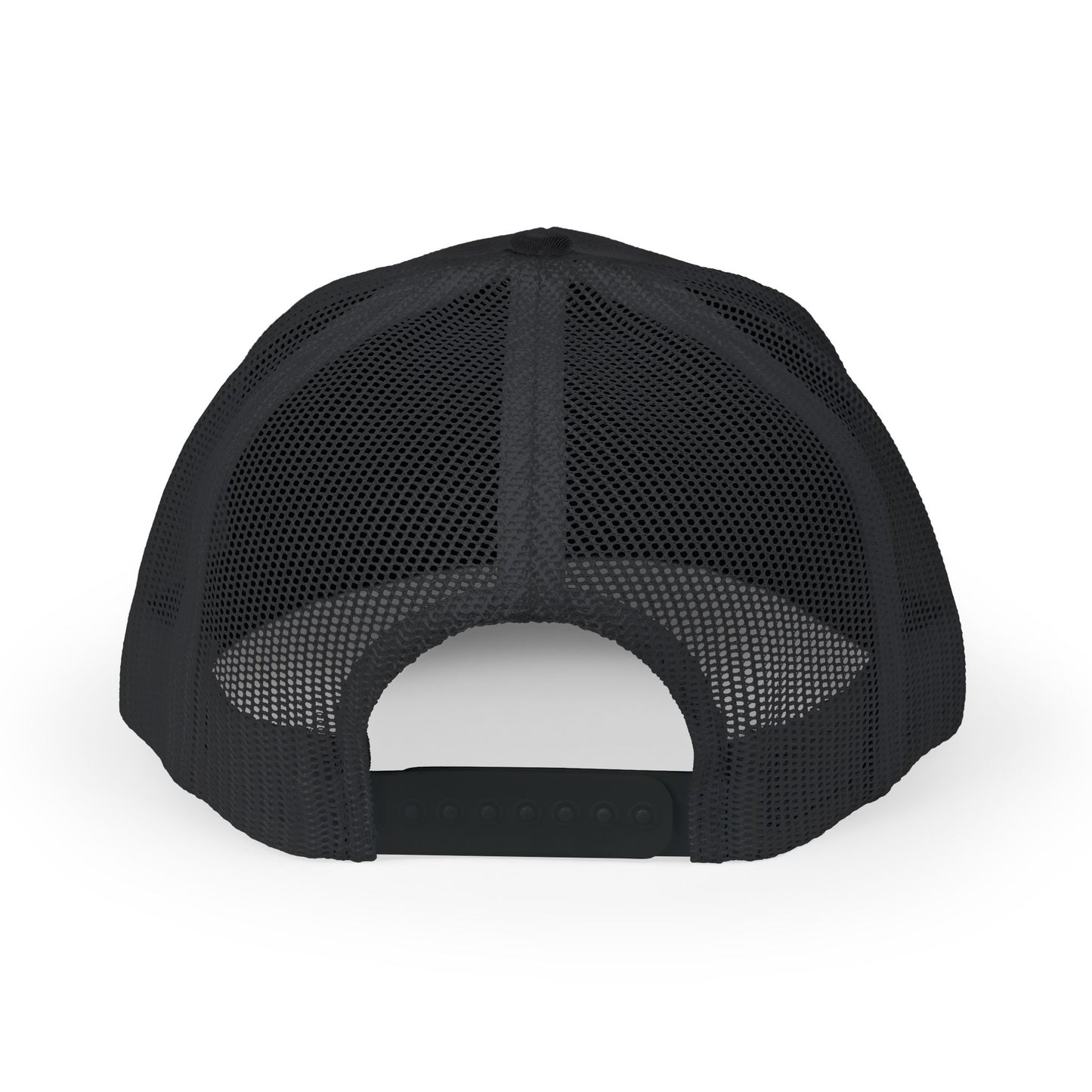 Snapback Trucker Cap mazikna