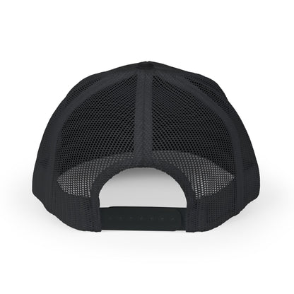 Snapback Trucker Cap mazikna