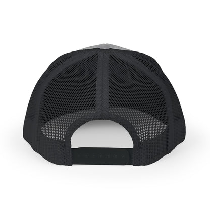 Snapback Trucker Cap mazikna
