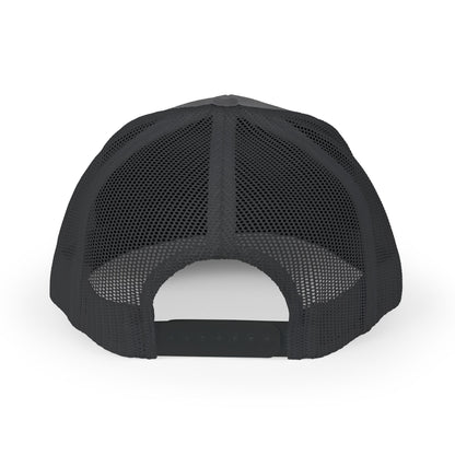 Snapback Trucker Cap mazikna
