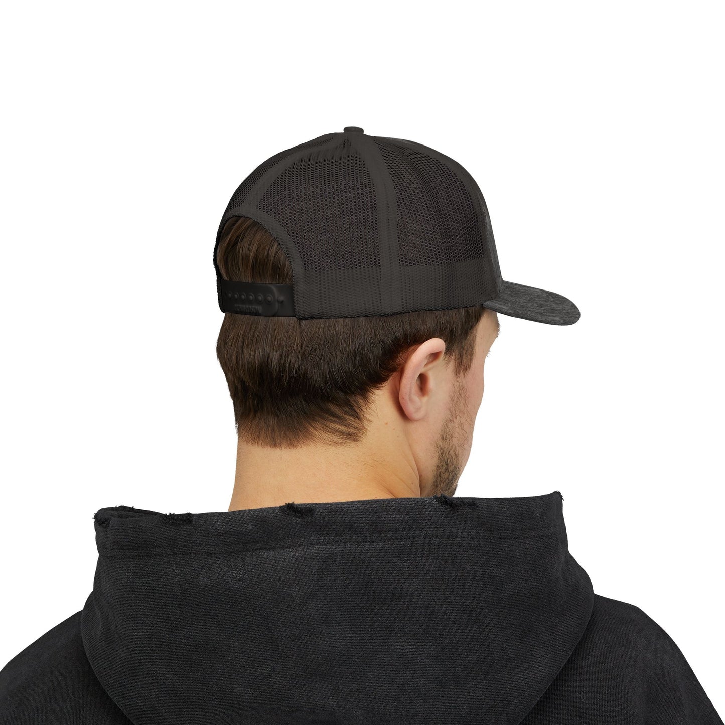 Snapback Trucker Cap mazikna